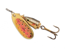 Vibrax Shad