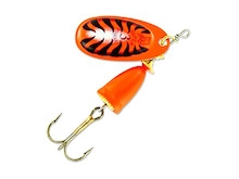 Blue Fox Vibrax Fluorescent
