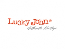 Lucky John