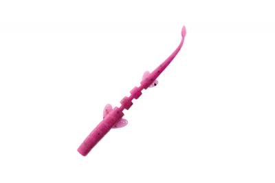 Lucky John Unagi Slug 2,5''