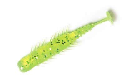 Lucky John Bugsy Shad 3,9''