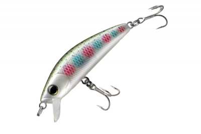 Yo-Zuri L-Minnow 66