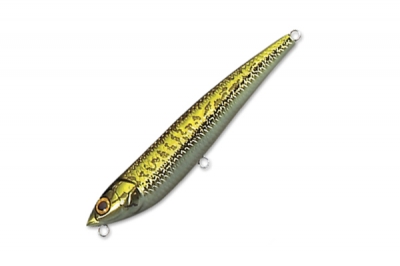 Megabass Dog-X Sliding