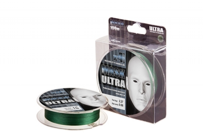 Akkoi Mask Ultra X4