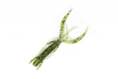Lucky John Hogy Shrimp 3''