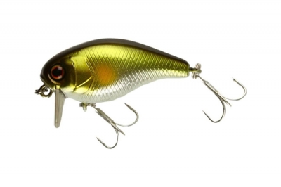 Jackall Chubby 38