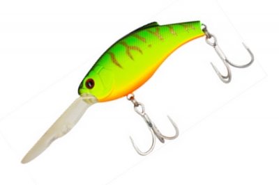 Tsuribito Deep Crank 80F