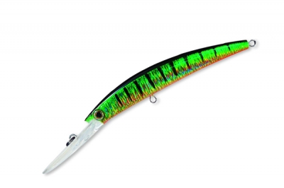 Yo-Zuri Crystal Minnow DD R538