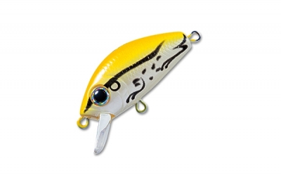 Yo-Zuri L-Minnow Single Hook F955