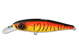 TsuYoki Draga 100F
