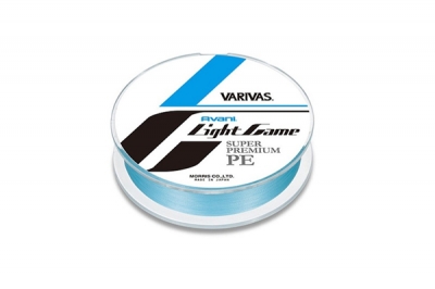 Varivas Light Game Super Premium PE