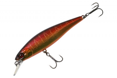 Jackall Squad Minnow 80