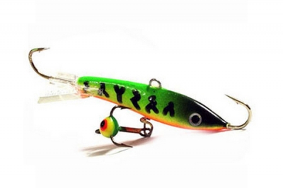Lucky John Classic 4+