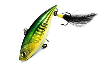 Lurefans Rattlesnake R65