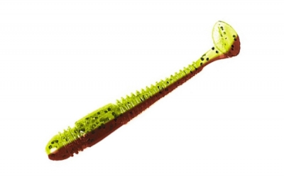 Lucky John Tioga 3,4''
