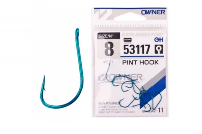 Owner 53117 Pint Hook новая цена