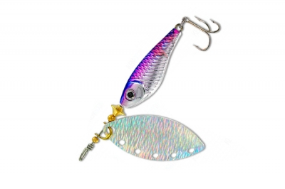Daiwa Silver Creek Spinner R 1150
