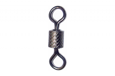Сезон Рыбалки (Fish Season) Impressed Swivel 1002