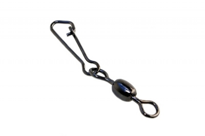 Owner Hooked Snap Swivel 52567