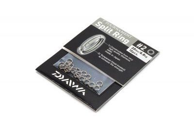 Daiwa Tournament Split Ring