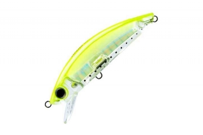 Yo-Zuri 3D Inshore Minnow 90F R1212