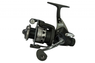 Okuma Trio Baitfeeder