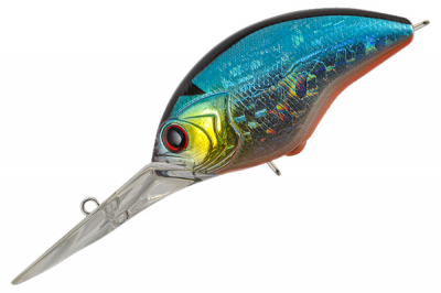 TsuYoki PRIMA 60F