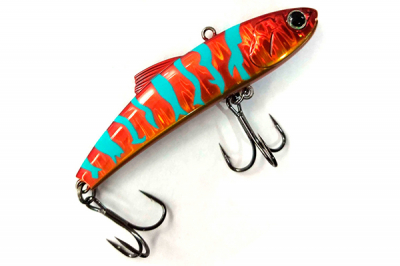 Narval Frost Candy Vib 85S