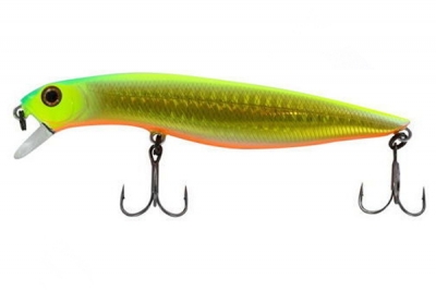 Tsuribito Dead Minnow 110SP