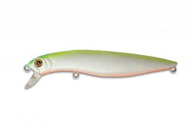 Tsuribito Dead Minnow 90SP