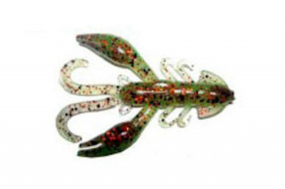 Сезон Рыбалки (Fish Season) Soft Lures CRAW 2 (Рак)
