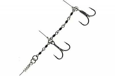 Lucky John Stinger Power Chain