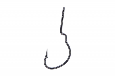 Сезон Рыбалки (Fish Season) Double Lock Worm