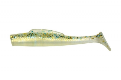 Kosadaka Weedless Minnow 65 мм