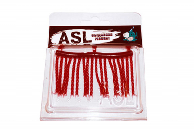 Asl Мотыль 30 мм