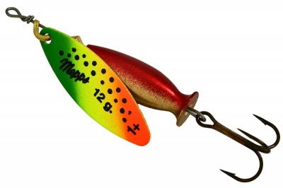 Mepps Aglia Long Heavy №1+