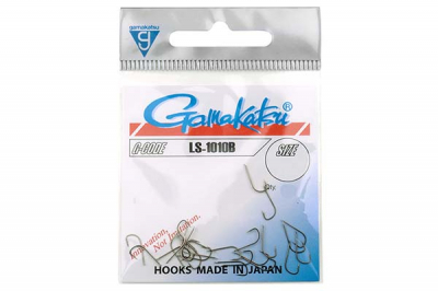 Gamakatsu Hook LS-1010B