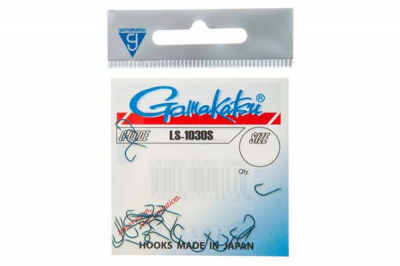 Gamakatsu Hook LS-1030S