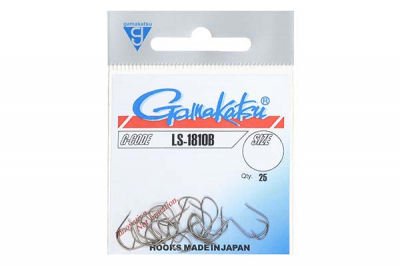 Gamakatsu Hook LS-1100B