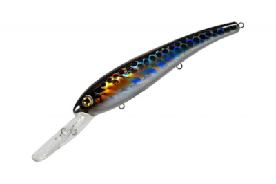 TsuYoki Casper 120F