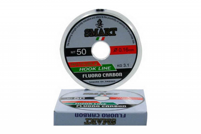 Maver Smart Fluorocarbon