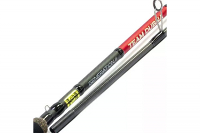 Champion rods Team Dubna Generation II