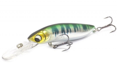 Lurefans Air Fang Mini Jerkbait A5