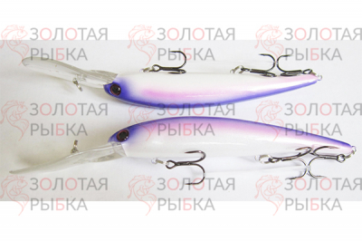 Сезон Рыбалки (Fish Season) BANDIT +1
