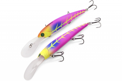 Kosadaka Bandit Deep XL 120F