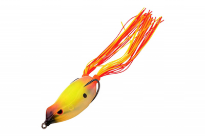 Spro Dean Rojas Bronzeye Frog 65 мм