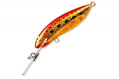 Halco Sorcerer 90DD+STD