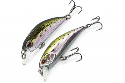 Kosadaka Jax Minnow XS 45F