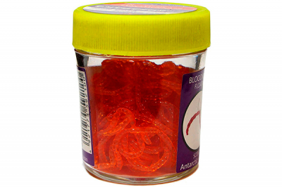 Kosadaka Bloodworm