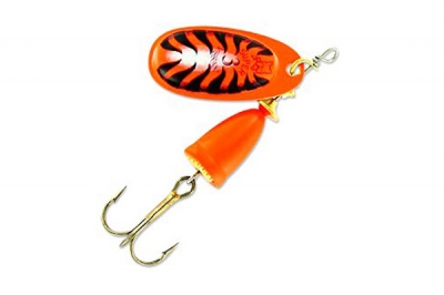 Blue Fox Vibrax Fluorescent N1